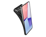 Spigen Liquid Air do Samsung Galaxy S24+ Matte Black - 1211689 - zdjęcie 5